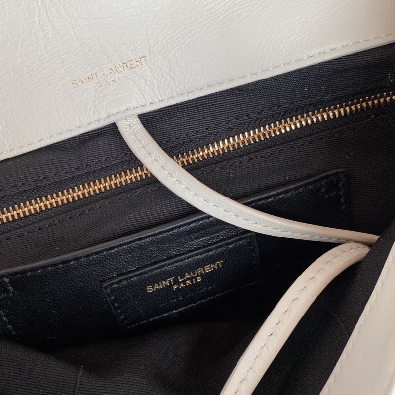 YSL Top Handle Bags